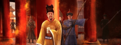 崇祯自杀的真实原因是什么？崇祯遗书背后秘密的探索！_帝王野史 菊江历史网