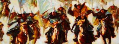 三国时期诸侯争霸打成一锅粥，为什么外族不敢入侵？_稗官野史 菊江历史网