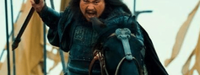 张飞打仗前都要大喊一句 吕布为什么都认怂了_三国历史 菊江历史网