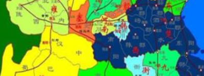 楚汉战争：对实现西汉王朝的大一统，具有积极的历史意义_古代战争 菊江历史网