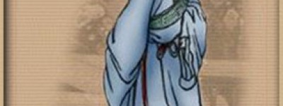 秦钟简介_秦钟的儿子_秦钟的故事_秦钟怎么死的 菊江历史网