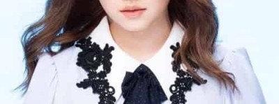 北川绫巴【日本女歌手，日本女子偶像团体SKE48六期生，SKE48 Team S 队长】 – 人物百科