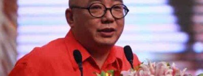 孟卫东【国家一级作曲，第八届中国音乐家协会副主席】 – 人物百科