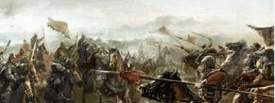 在邺城之战中，唐朝名将郭子仪又是怎么被击溃的？_古代战争 菊江历史网