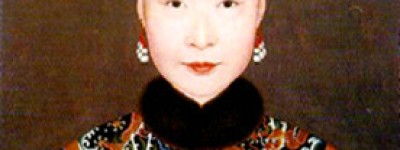 孝敬宪皇后简介_孝敬宪皇后的儿子_孝敬宪皇后的故事_孝敬宪皇后怎么死的 菊江历史网