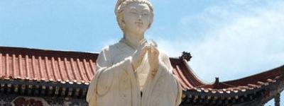 探寻貂蝉故里，体验历史的魅力 菊江历史网