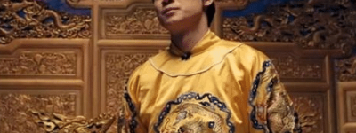 明武宗朱厚照收了多少义子？朱厚照为什么收义子？_稗官野史 菊江历史网