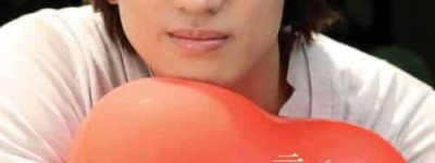 言承旭【中国台湾男演员、歌手、模特，偶像组合F4中的一员】 – 人物百科