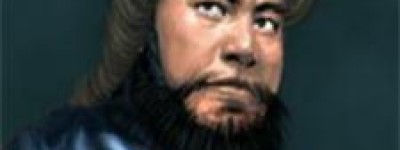 拓跋猗卢简介_拓跋猗卢的儿子_拓跋猗卢的故事_拓跋猗卢怎么死的 菊江历史网