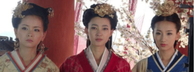 汉朝皇帝都有一特殊癖好，是遗传吗？_帝王野史 菊江历史网