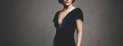 劳拉·普沃【英国影视女演员】 – 人物百科