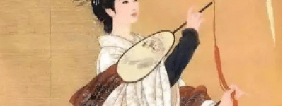 班婕妤：汉成帝刘骜妃子，她是如何在赵氏诬陷下明哲保身的？_汉朝历史 菊江历史网