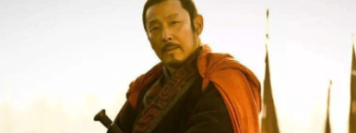 刘邦驾崩后，吕雉称霸后宫，戚夫人下场最惨_帝王野史 菊江历史网