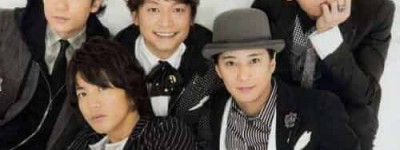 SMAP【日本国民偶像团体，由木村拓哉、中居正广、稻垣吾郎、香取慎吾、草彅刚五位成员组成】 – 人物百科