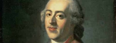 路易十五【法兰西波旁王朝第四位国王】 – 人物百科