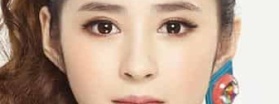 李心艾【原名李真，中国内地影视女演员】 – 人物百科