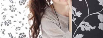 陈亚莉【中国女演员，瑞丽模特、教师、歌手】 – 人物百科