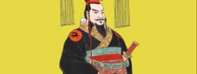 中国历史上有哪些开国皇帝_稗官野史 菊江历史网