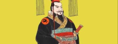 中国历史上有哪些开国皇帝_稗官野史 菊江历史网