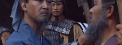 因为投降走向了人生的辉煌时期，除了姜维还有谁？_古代战争 菊江历史网