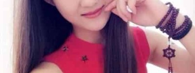 李娜【中国残疾人运动员，最美癌症女孩】 – 人物百科