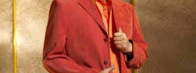 黄海冰【中国影视男演员】 – 人物百科