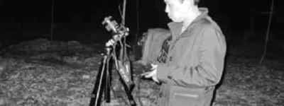 金彰伟【中国浙江省宁波市天文爱好者，星明天文台团队成员】 – 人物百科