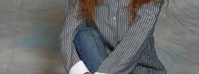 芮妮·奥斯黛德【美国女演员】 – 人物百科