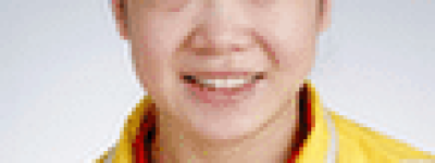 程菲【中国体操队队员，原中国体操女队队长】 – 人物百科