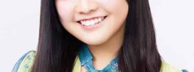 本村碧唯【日本女子偶像团体HKT48的成员】 – 人物百科