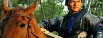 秦琼手持的双锏真的有130斤吗？_唐朝历史 菊江历史网