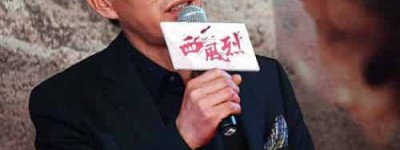 张立【中国内地男演员】 – 人物百科