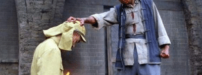 日本的“八嘎呀路”怎么解释？为什么日本人只对人说这句话？_稗官野史 菊江历史网