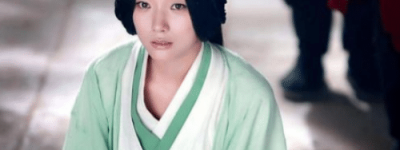 汉武帝去世前，处死钩弋夫人的理由是长得太美？_帝王野史 菊江历史网