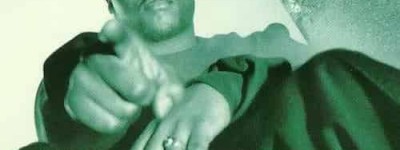 MC Ren【Lorenzo Jerald Patterson，匪帮说唱（Gangsta Rap）团体N.W.A的原成员之一】 – 人物百科