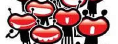 神秘失控人声乐团【中国台湾

第一个以纯人声形式演出的专业乐团】 – 人物百科