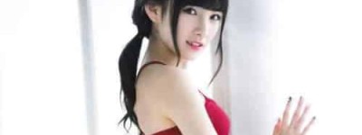 冈田奈奈【日本AKB48衍生组合瓢虫Chu成员】 – 人物百科