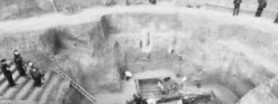 隋炀帝杨广是怎么把隋朝作没的？_隋朝历史 菊江历史网