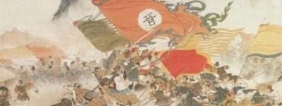 东晋权臣桓温的第一次北伐 进击关中 打到长安城门口 他却不进攻了_古代战争 菊江历史网