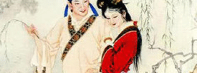 李商隐年轻时候的爱恋为什么无疾而终？_唐朝历史 菊江历史网