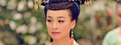 揭秘：在唐朝时期，妃子们有什么避暑方法？_后宫秘史 菊江历史网