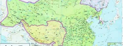 唐朝（唐朝历史）_稗官野史 菊江历史网