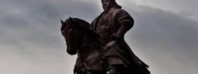 大将受伤，吉思汗把他塞进牛的器官中，竟活了过来_乡村野史 菊江历史网