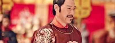 皇帝规定了砍脚的刑罚，为什么受百姓歌颂？_帝王野史 菊江历史网