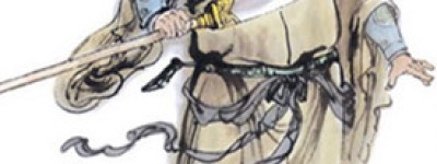 关胜简介_关胜的儿子_关胜的故事_关胜怎么死的 菊江历史网