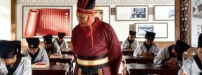 做状元二十几天就被车裂！他做了什么触怒了朱元璋？_稗官野史 菊江历史网