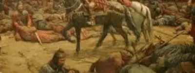 赵破匈奴之战的具体经过是怎样的？如何评价此次战役？_古代战争 菊江历史网