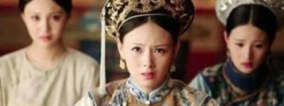 端嫔：13岁是康熙身边丫鬟，后来生下皇女_帝王野史 菊江历史网