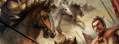 号称“千乘之国”的中山国是如何亡国的？_古代战争 菊江历史网