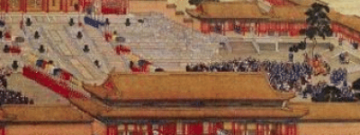 清朝如果没有外部势力的影响，能不能超过300年？_稗官野史 菊江历史网